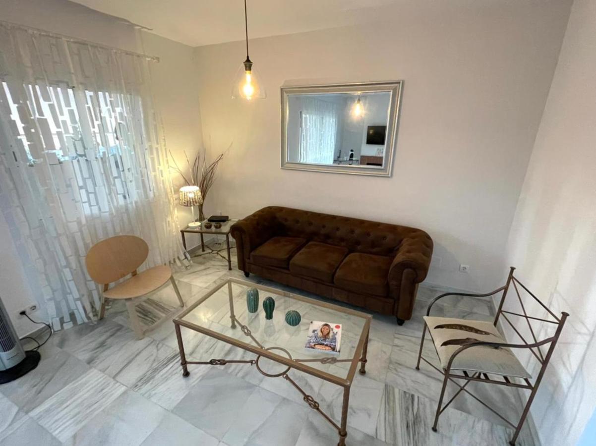 Amazing Apartment For Families Up To 6 Persons Benalmádena Esterno foto